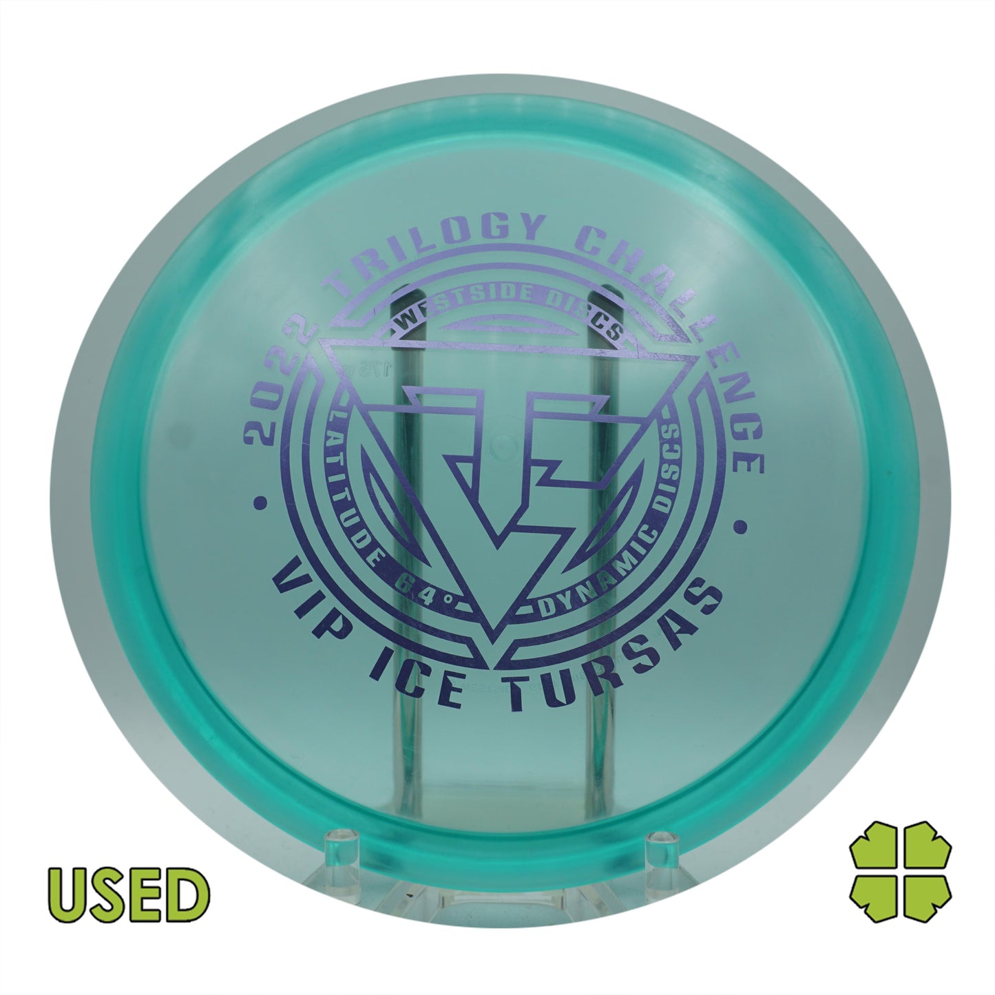 Used Tursas