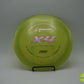 X4 - 400 Plastic