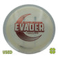 Used Evader