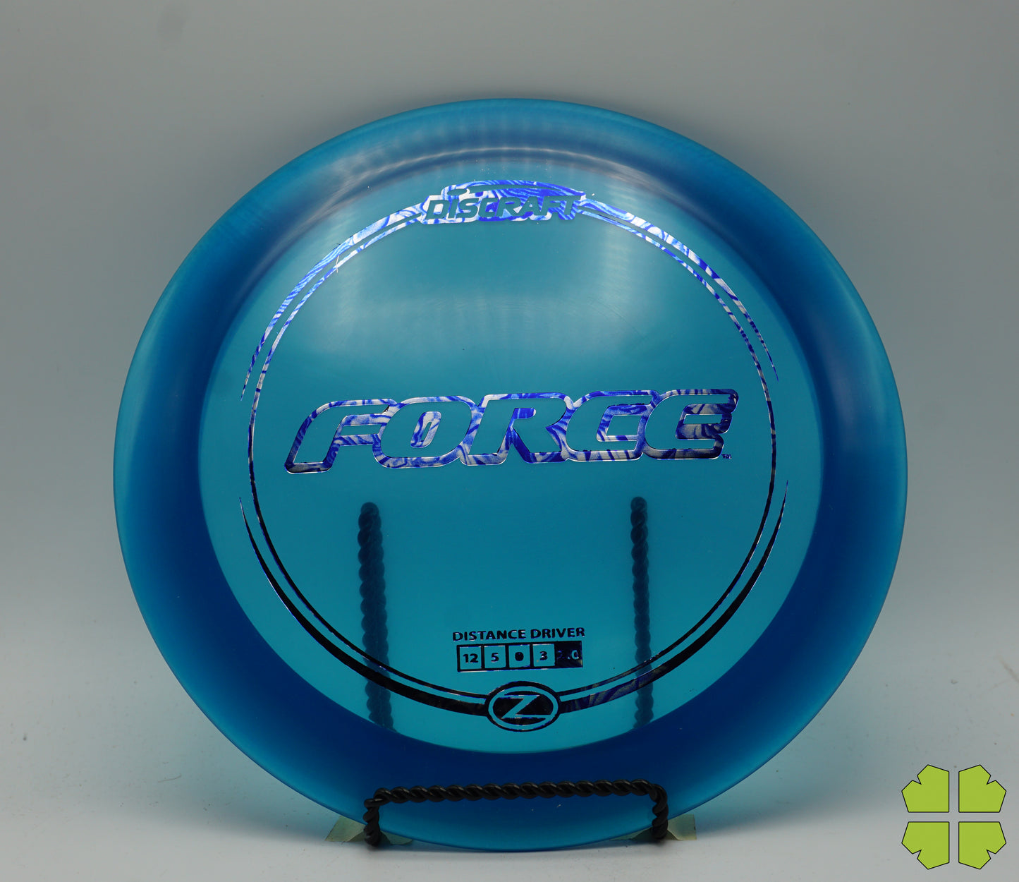 Force - Z Line