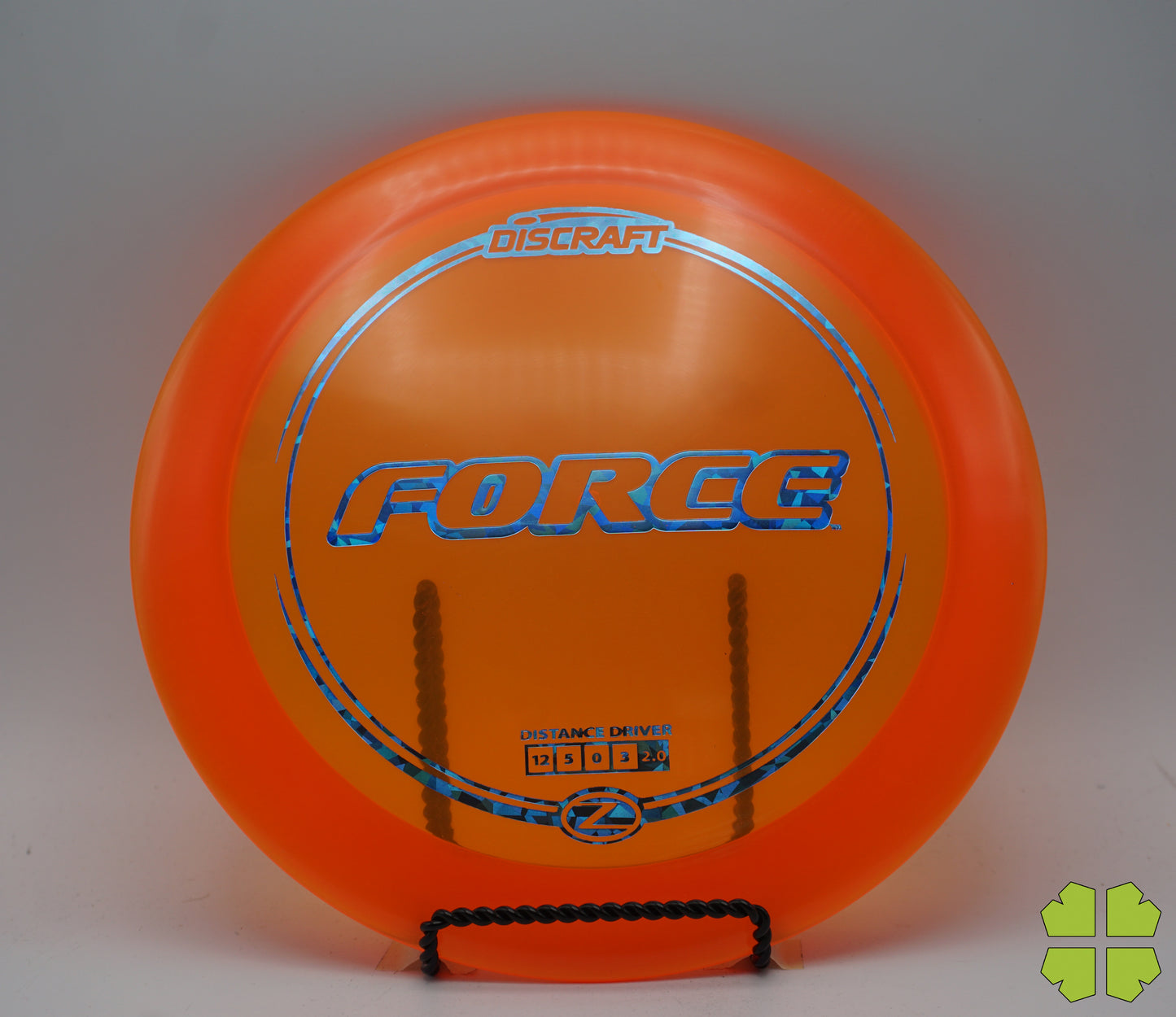Force - Z Line