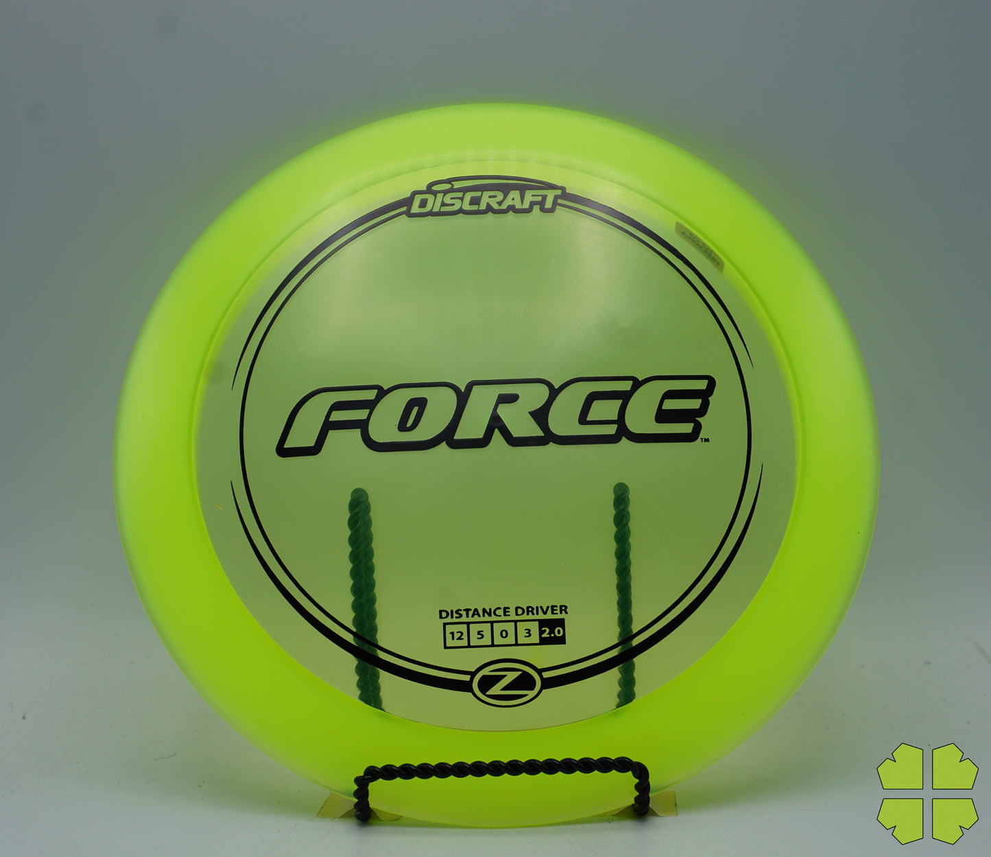 Force - Z Line