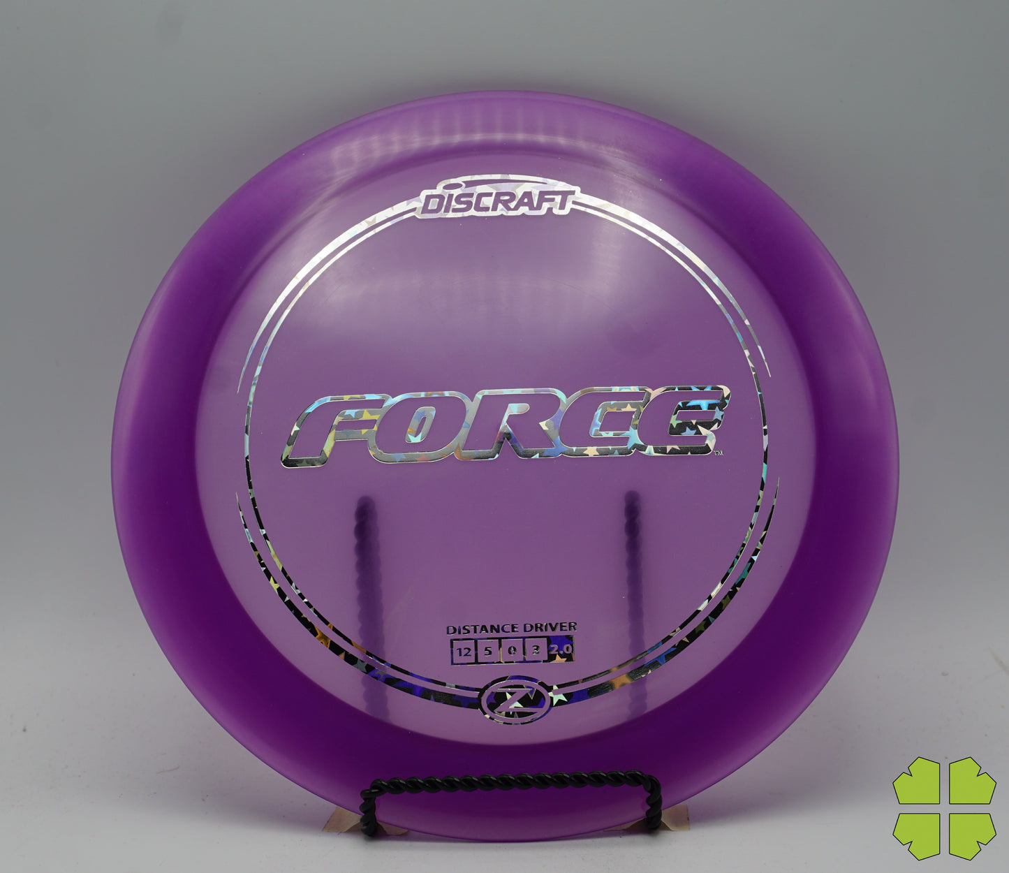 Force - Z Line