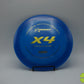 X4 - 400G Plastic