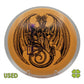 Used Caiman
