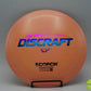 Scorch - ESP
