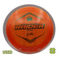 Used Raider