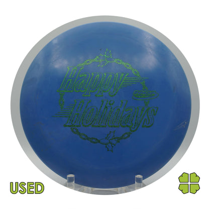 Used Firestorm