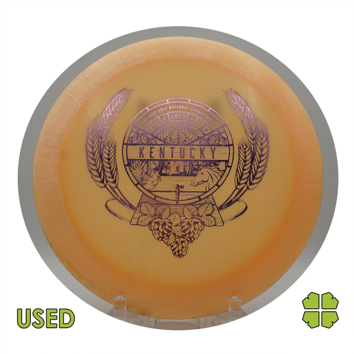 Used Firestorm