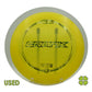 Used Crank