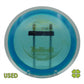Used Teebird3