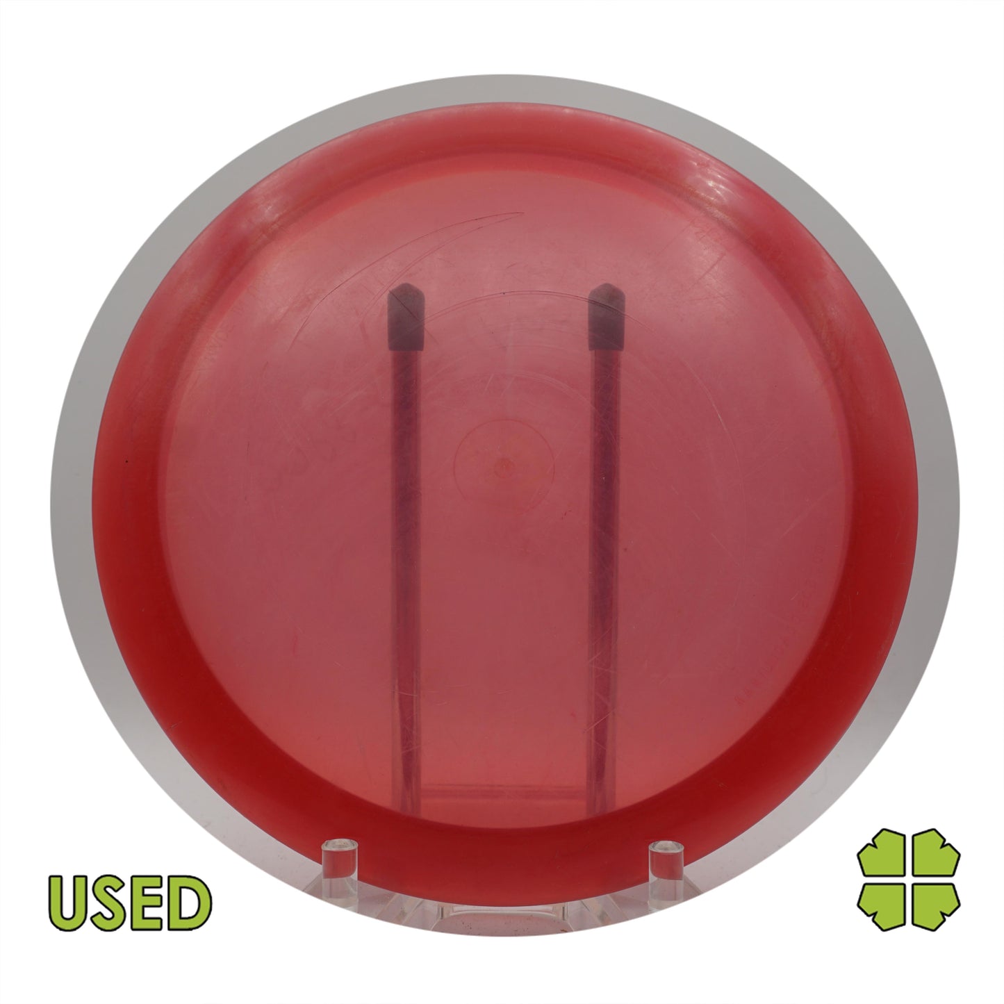 Used Teebird3