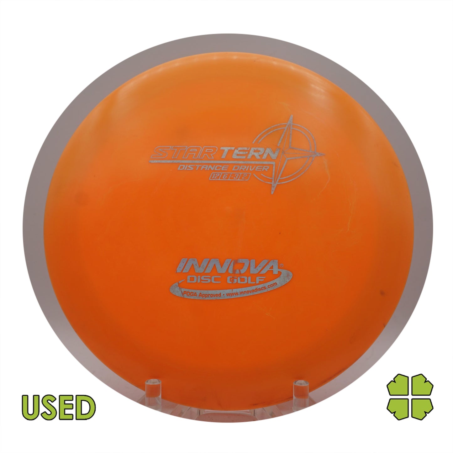 Used Tern
