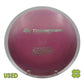 Used Thunderbird