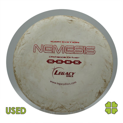 Used Nemesis