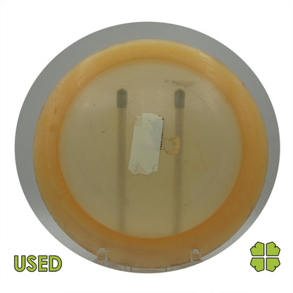 Used Boss