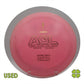 Used Redwood