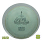 Used Redwood