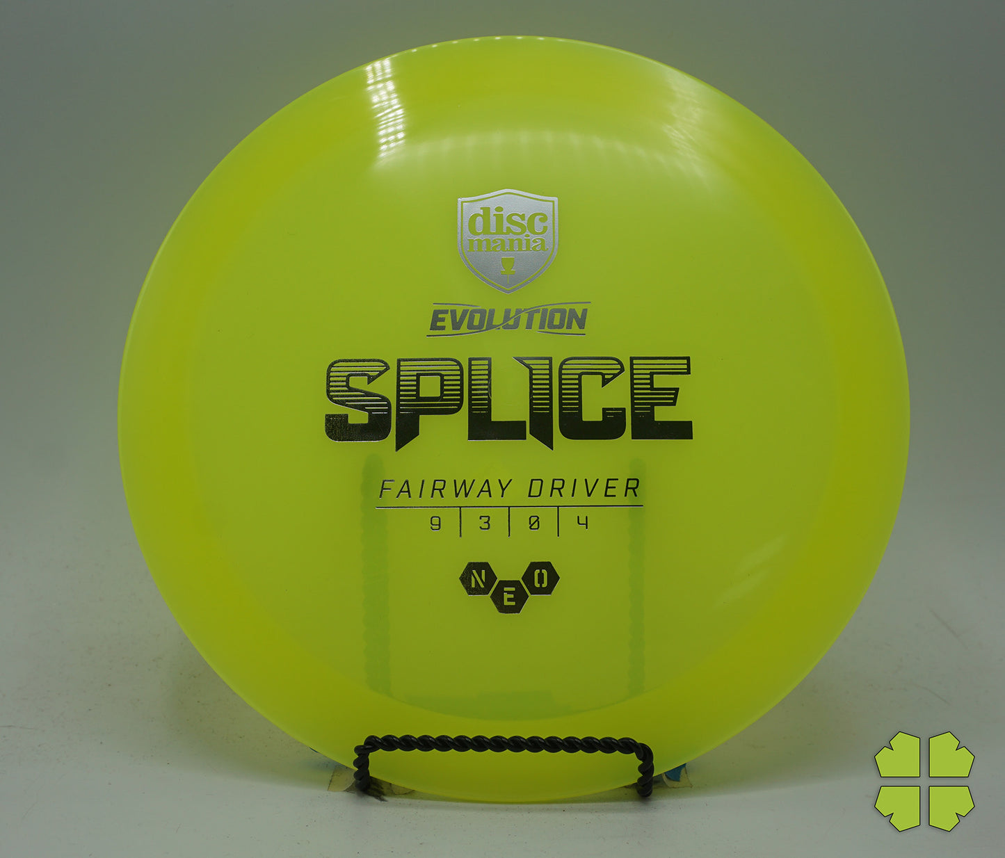 Splice - Neo Evolution