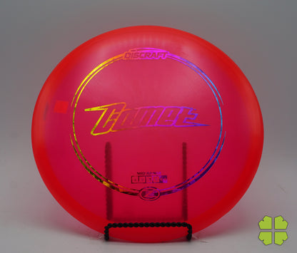 Comet - Z Line