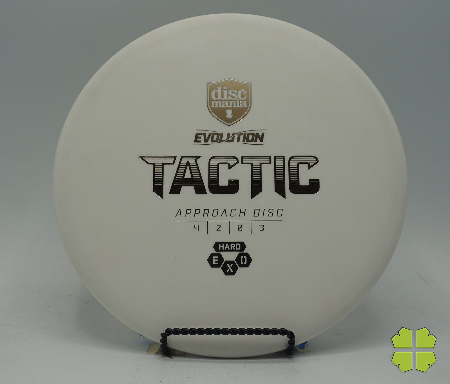 Tactic - Exo Hard