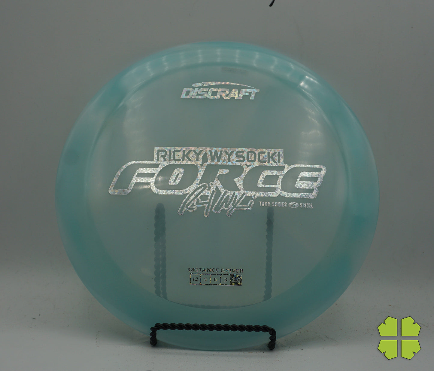 Force - 2025 Z Swirl Ricky Wysocki