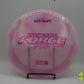 Force - 2025 Z Swirl Ricky Wysocki