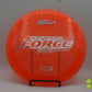 Force - 2025 Z Swirl Ricky Wysocki