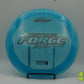 Force - 2025 Z Swirl Ricky Wysocki