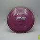 F5 - 400 Plastic