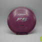 F5 - 400 Plastic