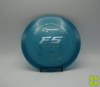 F5 - 400 Plastic