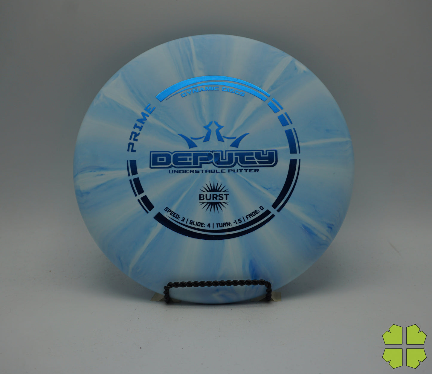 Deputy - Prime Burst