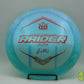 Raider - Ricky Wysocki 2x Lucid-Ice