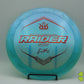 Raider - Ricky Wysocki 2x Lucid-Ice