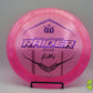 Raider - Ricky Wysocki 2x Lucid-Ice