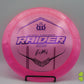 Raider - Ricky Wysocki 2x Lucid-Ice