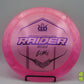 Raider - Ricky Wysocki 2x Lucid-Ice