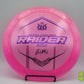 Raider - Ricky Wysocki 2x Lucid-Ice