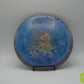 FX-2 - VIP Club Catrina Allen Signed 400