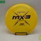 Used MX-3