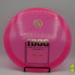 Idog - K1 Line