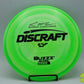 Buzzz - Paul McBeth 6x ESP