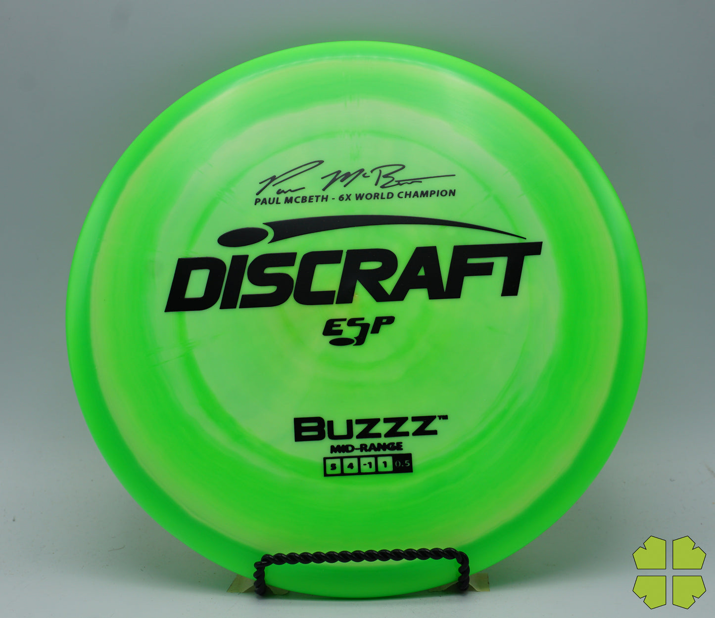 Buzzz - Paul McBeth 6x ESP