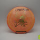 FX-2 - VIP Club Catrina Allen Signed 400