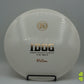 Idog - K1 Line