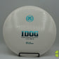Idog - K1 Line