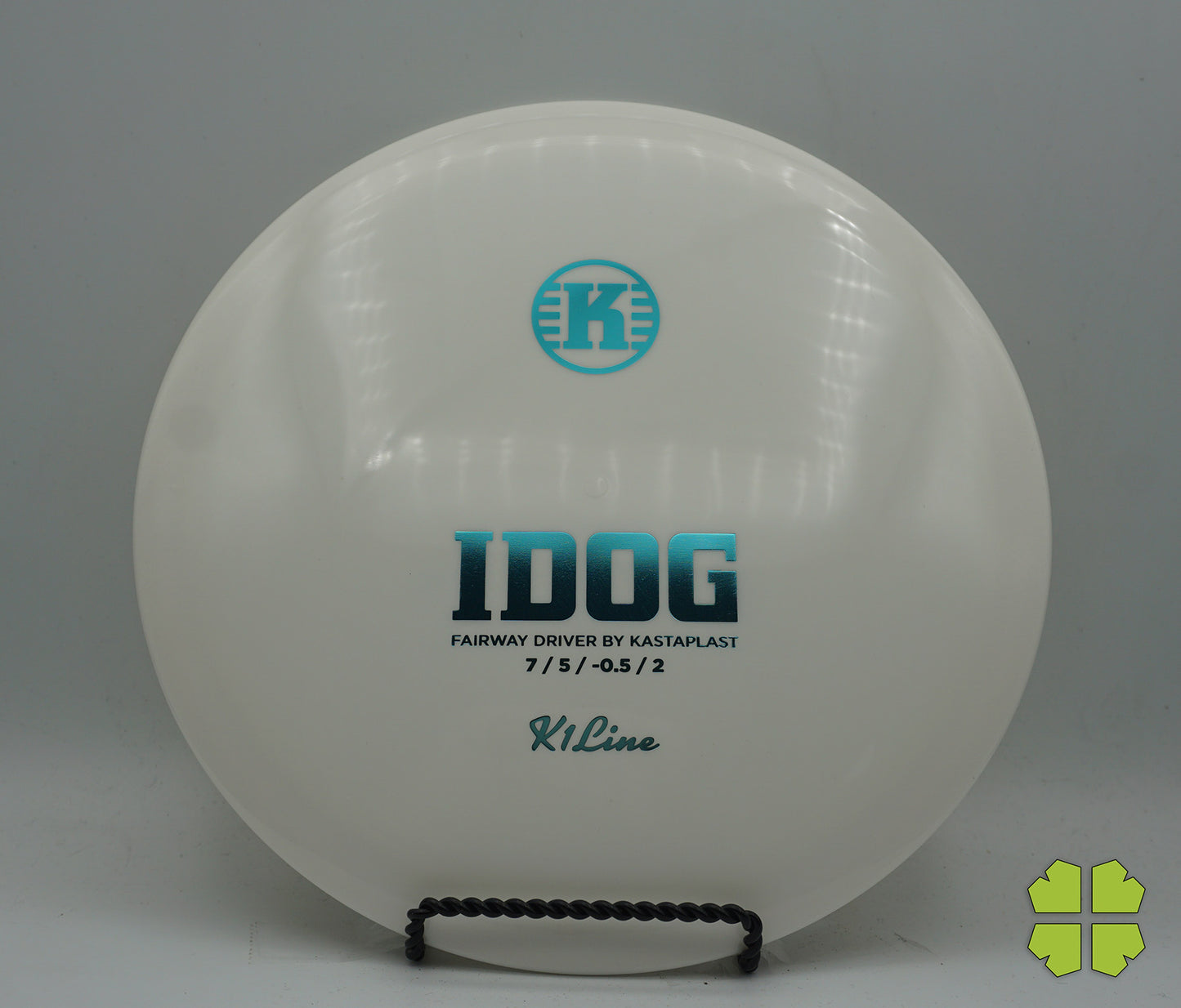 Idog - K1 Line