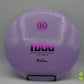 Idog - K1 Line