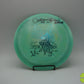 FX-2 - VIP Club Catrina Allen Signed 400